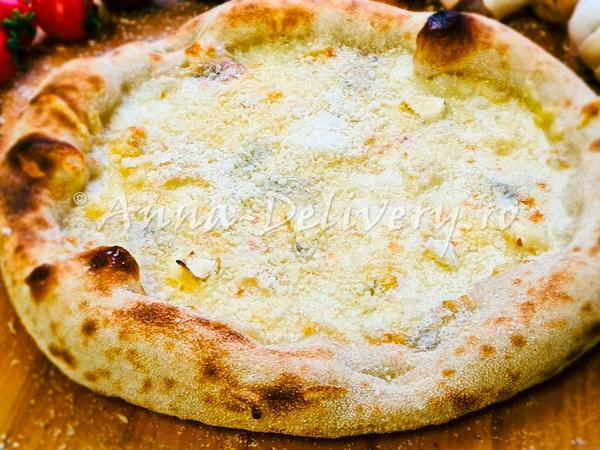 7 Formaggi